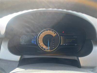 2014 Ford Edge SEL - Photo 12 - Madison, OH 44057