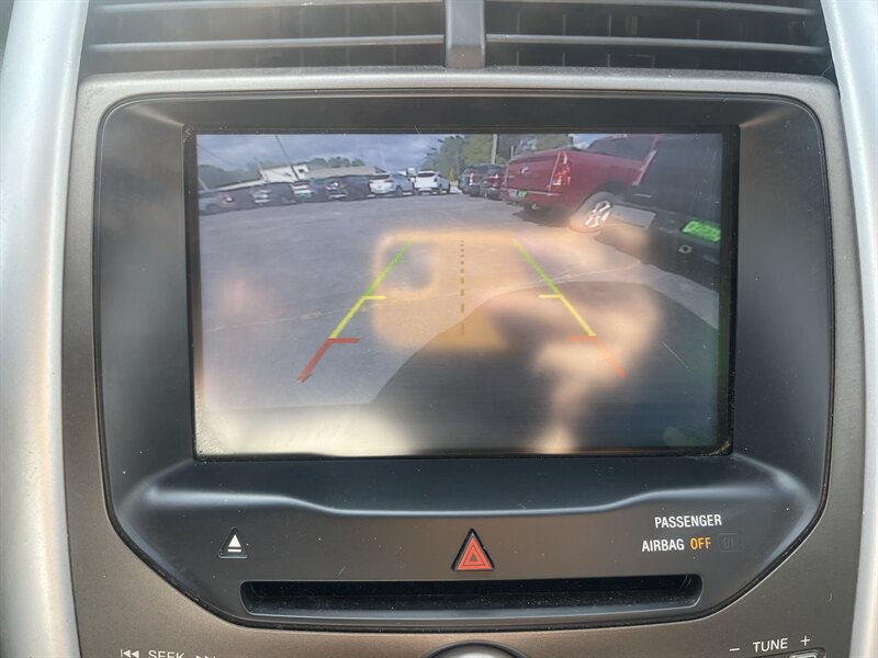 2014 Ford Edge SEL - Photo 14 - Madison, OH 44057