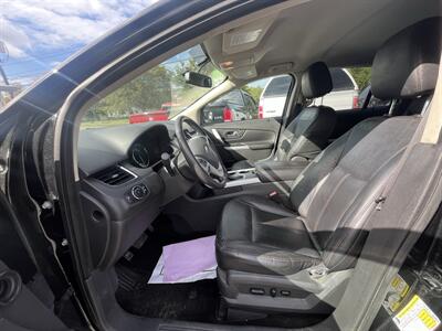 2014 Ford Edge SEL - Photo 9 - Madison, OH 44057