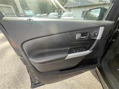2014 Ford Edge SEL - Photo 11 - Madison, OH 44057
