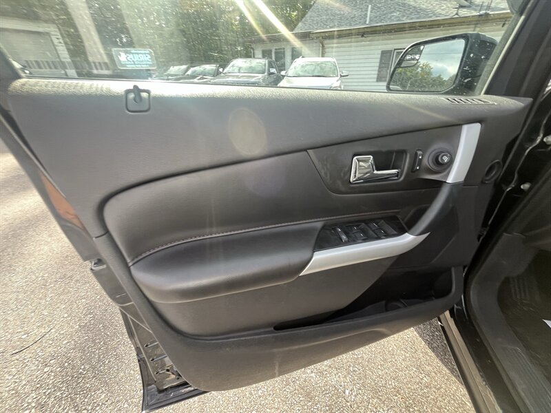 2014 Ford Edge SEL - Photo 11 - Madison, OH 44057