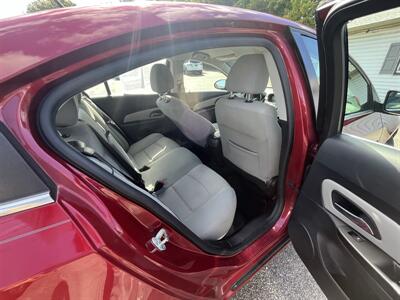 2014 Chevrolet Cruze ECO Auto - Photo 35 - Madison, OH 44057