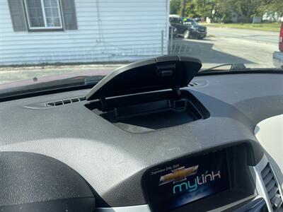 2014 Chevrolet Cruze ECO Auto - Photo 23 - Madison, OH 44057