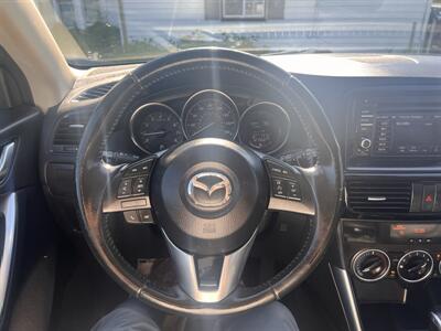2015 Mazda CX-5 Touring   - Photo 14 - Madison, OH 44057