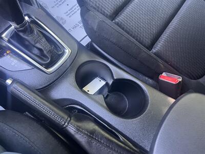 2015 Mazda CX-5 Touring   - Photo 24 - Madison, OH 44057