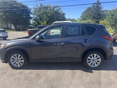 2015 Mazda CX-5 Touring   - Photo 8 - Madison, OH 44057