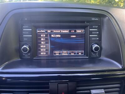 2015 Mazda CX-5 Touring   - Photo 20 - Madison, OH 44057