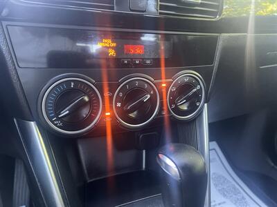 2015 Mazda CX-5 Touring   - Photo 22 - Madison, OH 44057