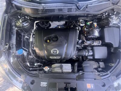 2015 Mazda CX-5 Touring   - Photo 41 - Madison, OH 44057