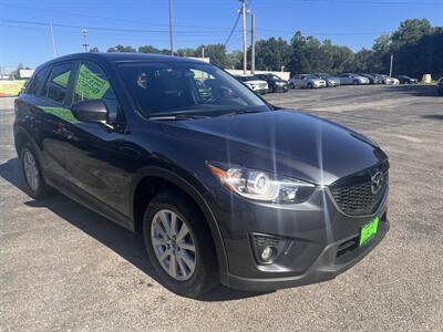 2015 Mazda CX-5 Touring   - Photo 3 - Madison, OH 44057