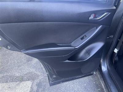 2015 Mazda CX-5 Touring   - Photo 29 - Madison, OH 44057