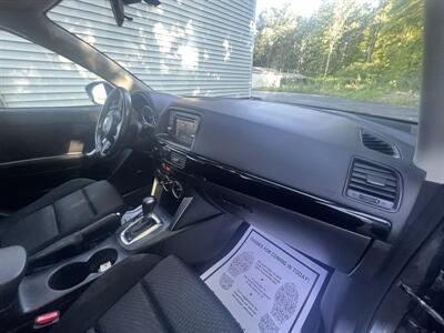 2015 Mazda CX-5 Touring   - Photo 40 - Madison, OH 44057