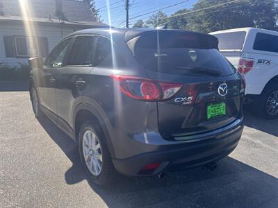 2015 Mazda CX-5 Touring   - Photo 7 - Madison, OH 44057