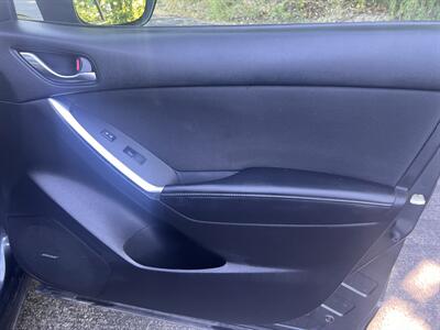 2015 Mazda CX-5 Touring   - Photo 39 - Madison, OH 44057