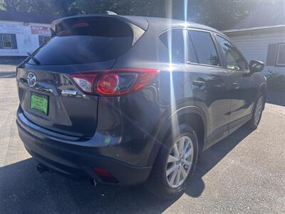 2015 Mazda CX-5 Touring   - Photo 5 - Madison, OH 44057
