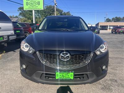 2015 Mazda CX-5 Touring   - Photo 2 - Madison, OH 44057