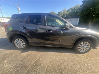 2015 Mazda CX-5 Touring   - Photo 4 - Madison, OH 44057