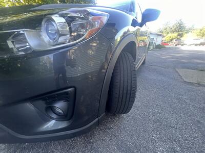 2015 Mazda CX-5 Touring   - Photo 45 - Madison, OH 44057