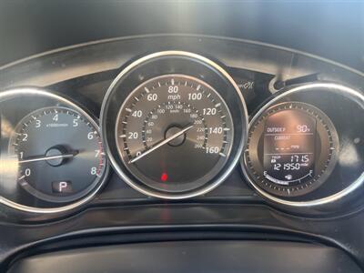 2015 Mazda CX-5 Touring   - Photo 15 - Madison, OH 44057