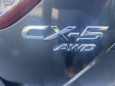 2015 Mazda CX-5 Touring   - Photo 30 - Madison, OH 44057