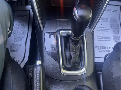 2015 Mazda CX-5 Touring   - Photo 23 - Madison, OH 44057