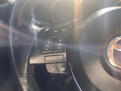 2015 Mazda CX-5 Touring   - Photo 18 - Madison, OH 44057