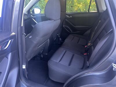 2015 Mazda CX-5 Touring   - Photo 28 - Madison, OH 44057