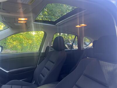 2015 Mazda CX-5 Touring   - Photo 26 - Madison, OH 44057
