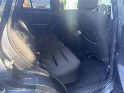 2015 Mazda CX-5 Touring   - Photo 36 - Madison, OH 44057