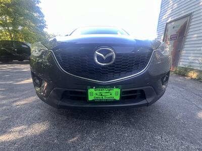 2015 Mazda CX-5 Touring   - Photo 44 - Madison, OH 44057