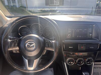 2015 Mazda CX-5 Touring   - Photo 13 - Madison, OH 44057