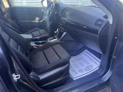 2015 Mazda CX-5 Touring   - Photo 38 - Madison, OH 44057