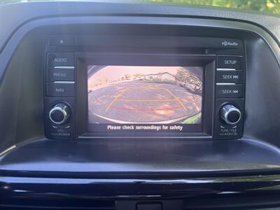 2015 Mazda CX-5 Touring   - Photo 21 - Madison, OH 44057