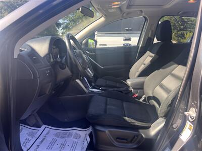 2015 Mazda CX-5 Touring   - Photo 9 - Madison, OH 44057