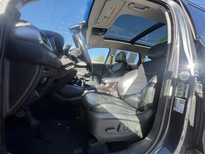 2019 Kia Sorento EX Sport - Photo 9 - Madison, OH 44057