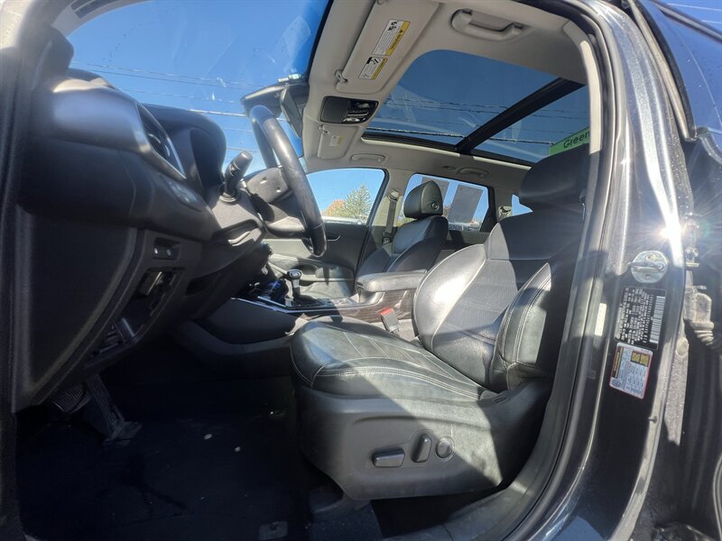 2019 Kia Sorento EX Sport - Photo 9 - Madison, OH 44057