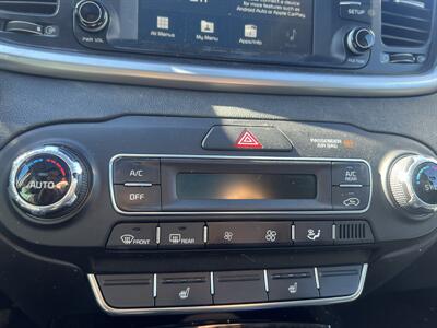 2019 Kia Sorento EX Sport - Photo 11 - Madison, OH 44057