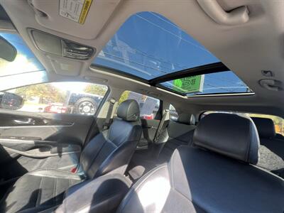 2019 Kia Sorento EX Sport - Photo 15 - Madison, OH 44057