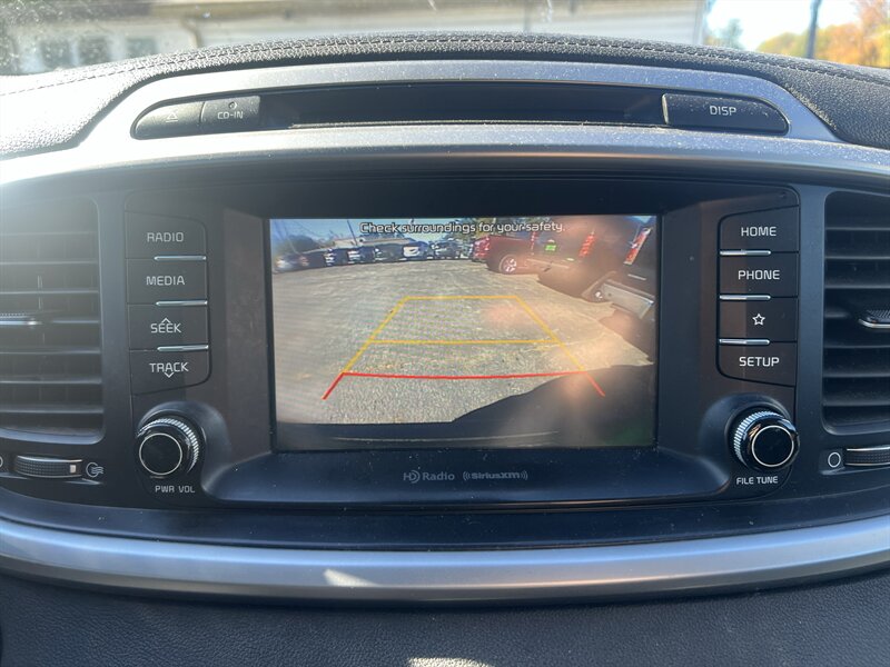 2019 Kia Sorento EX Sport - Photo 12 - Madison, OH 44057