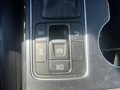 2019 Kia Sorento EX Sport - Photo 14 - Madison, OH 44057