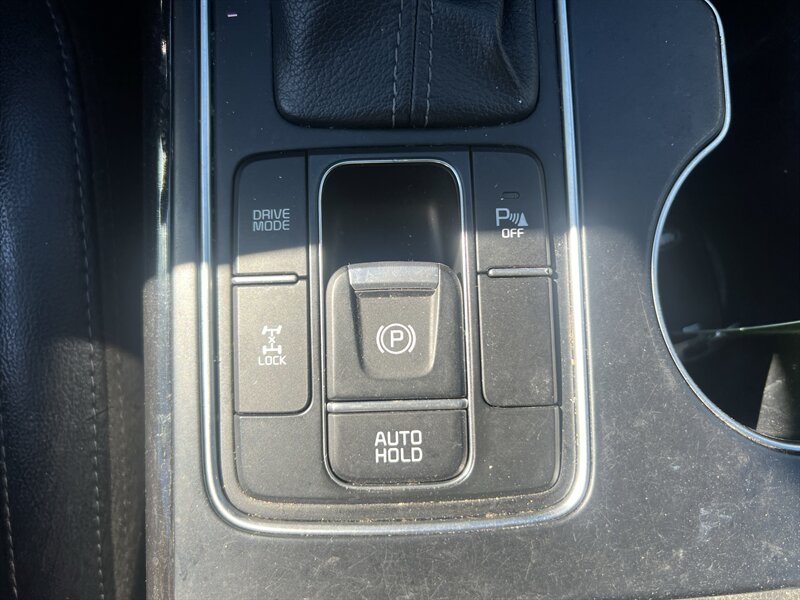 2019 Kia Sorento EX Sport - Photo 14 - Madison, OH 44057
