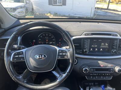 2019 Kia Sorento EX Sport - Photo 10 - Madison, OH 44057