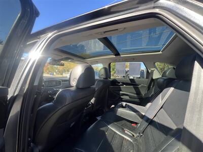 2019 Kia Sorento EX Sport - Photo 16 - Madison, OH 44057