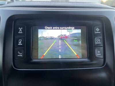 2016 Jeep Cherokee Sport - Photo 17 - Madison, OH 44057
