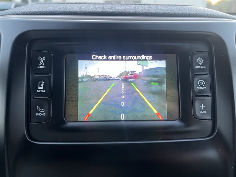 2016 Jeep Cherokee Sport - Photo 17 - Madison, OH 44057