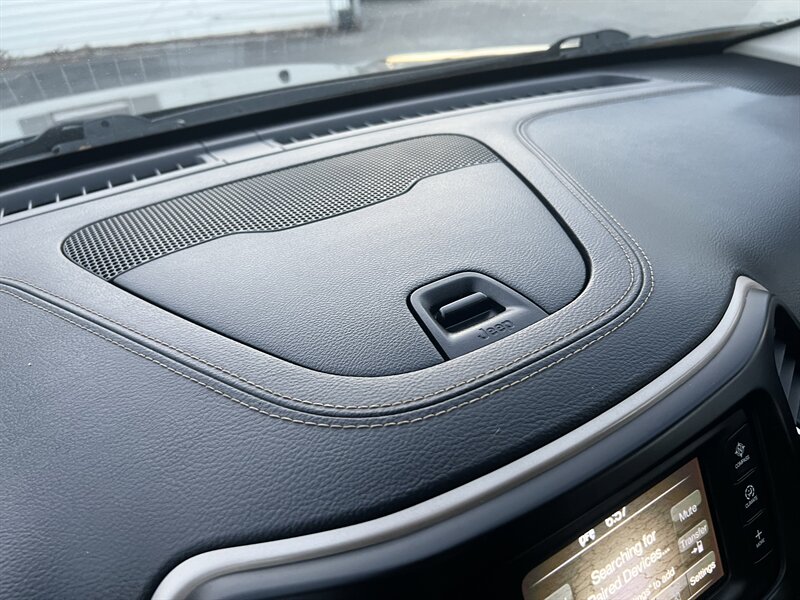 2016 Jeep Cherokee Sport - Photo 20 - Madison, OH 44057