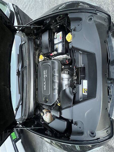 2016 Jeep Cherokee Sport - Photo 34 - Madison, OH 44057