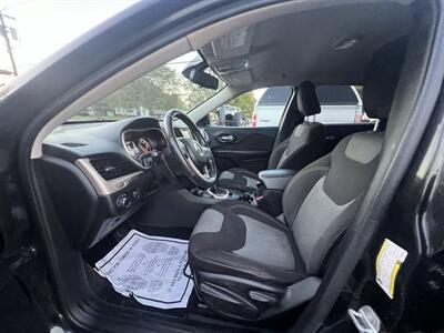 2016 Jeep Cherokee Sport - Photo 8 - Madison, OH 44057