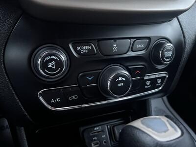 2016 Jeep Cherokee Sport - Photo 18 - Madison, OH 44057