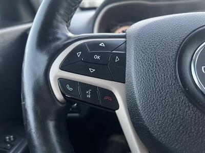 2016 Jeep Cherokee Sport - Photo 13 - Madison, OH 44057